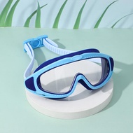 Childrens Swimming Goggles Waterproof And Fog-Proof High-Definition Swimming Goggles For Boys And Gi