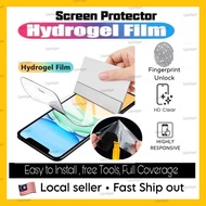 Screen Protector OPPO FIND N3 FLIP/N2 FLIP/F7/F9/F11/F11PRO/F1S/F1PLUS/F5/R15PRO/R17PRO/R9S/R9S PLUS