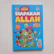 Book To Know Who Allah Is