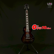 กีต้าร์ไฟฟ้า Gibson Les Paul Studio 2018 **คอร้าว**