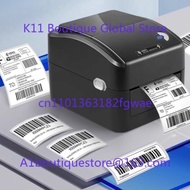 High quality 4 * 6 inch sticker label printer 410B 420B direct thermal printer shipping label printe