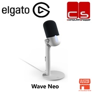 Corsair Elgato Wave Neo USB Condenser Microphone