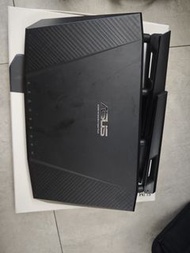 ASUS RT-AC87U 雙頻 Gigabit 路由器