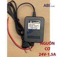 BỘ ĐỔI NGUỒN ADAPTOR MÁY LỌC NƯỚC nguồn cơ 24v 1.5A Nguồn 24v 2A đổi nguồn máy lọc nước điện tử cao