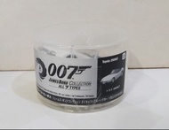 Suntory Boss - 007 James Bond Collection No.2 占士邦 Toyota 豐田 2000GT 1:87