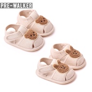 LKS132 Baby PreWalker Shoes ART A2A7