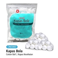 Cotton Balls 120 Balls Cotton Balls Health Cotton Balls onemed
