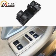 1ZD959858 New Power Window Master Switch for SKODA OCTAVIA (1Z3) (1Z5) FABIA Combi 1ZD 959 858 5J595