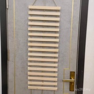 Soft Rope Ladder Cat Hammock Piano Cat Cat Stairs Cat Litter Climbing Frame Hemp Rope Climbing Ladde