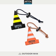 [Hitch] Reflector Hitch Cone Reflective Charm
