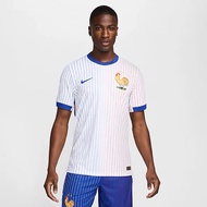 Copy UEFA EURO 2024 France Jersey Away France Player Home Jersey France Away