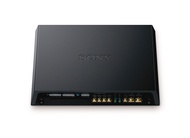 Sony XM-GS6DSP GSシリーズ 6/5チャンネル Class-D Bluetoothアンプ DSP付き