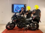 敏傑康妮 賀交車！Kawasaki Z900 最新黑色 恭喜金大哥 現在購車想高額零利率