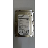 1TB SATA hard disk 7200RPM