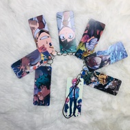 Boku no Hero academia Hero academia Keychains Hero academia Hero Academy Printed anime chibi Cute An