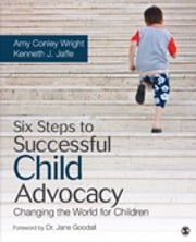 Six Steps to Successful Child Advocacy Amy Conley Wright