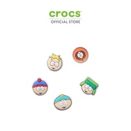 CROCS ตัวติดรองเท้า JIBBITZ™ SOUTH PARK 5 PACK รุ่น 10015782 - MULTICOLOR
