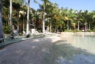 鑽石沙度假飯店 Diamond Sands Resort