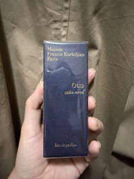 Maison Francis Kurkdjian Oud Satin Mood 香水