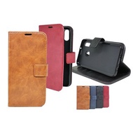 FS Bluemoon Flip Case Oppo A7/A12 A71 Neo 9 A52/A72