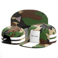 CAYLER Snapback Cap - CK6