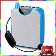 Máy trợ giảng không dây Shidu SD-M500 UHF - Máy trợ giảng Shidu SD-M500 Máy trợ giảng không dây công