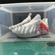 Sports Pure Original 3 Mo Signature Trendy Shoes Basketball Shoes Sneakers Wear-Resistant Sanputian 