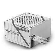 MSI POWER SUPPLY MAG A650BNL WHITE-Psu Msi 650Watt 80+Bronze