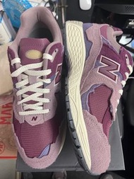 New Balance 2002R Protection Pack Lilac Chalk