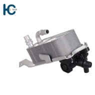 17217593856 7593856 Auto Transmission Oil Cooler for BMW 1 2 3 touring 4 Coupe F30 F32 F33 F36 X3 F2