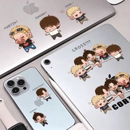 [FANMADE] STICKER CORTIS