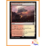 [MTG] Modern Horizons 3 Commander Decks: Battlefield Forge