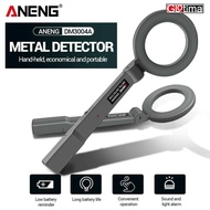 Metal Detector Detektor Alat Deteksi Logam Metal Emas Perak