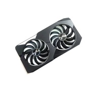 Case For ASUS DUAL RX6600 RX6600XT RX6650XT Graphics card replacement case T129215SU CF1010U12S GPU 