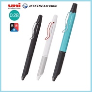 Uni Jetstream Edge 3 IN 1 Multicolor Pen 0.28mm - Premium Pen