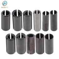 [Jzvphq] 1pc High Precision Collet Chuck Adapter Chuck Collet Router Bit Adapter