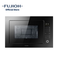 FUJIOH FV-MW51 Built-In Microwave Oven with Grill