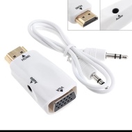 HDMI to VGA converter HDMI to VGA/