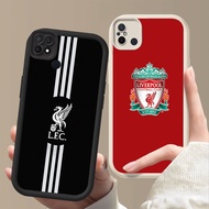 FF-19 liverpool fc Shockproof Casing for Xiaomi Redmi 9C 11A 12C 10C NFC poco C55 C31