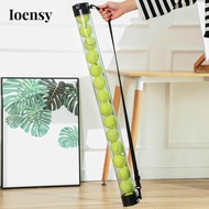 [Ioensy] Tennis Ball Pickup Tube Enthusiasts Easy Pickup Organizer Tennis Ball Hopper