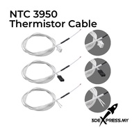 1 PCS - Thermistor Cable (NTC 3950)