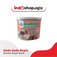 Fruit Salad Sauce Boplo | Bumbu Rujak Buah | Gado Gado Boplo 160gr indoshop