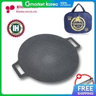 Kitchen Art | Kitchen Art Multi Griddle Pan Ih Induction 29cm Meat /Grill
