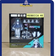 Aniplex BUZZmod Rebecca (Cyberpunk: Edgerunners) 1/12