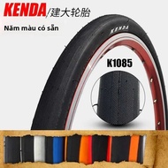 JianDa Có Thể Gập Lại Họa Tiết Xoài Xe Đạp Lốp Ngoài 14/16/20X1.35 Inch Nhẹ Bánh Xe Nhỏ Xe Đạp Ống B