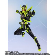 Shf 幪面超人zero one shining hopper 全新 港魂