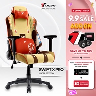 TTRacing Swift X Pro Gaming Chair Ergonomic Office Chair - 2 Years Official Warranty