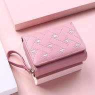 DOMPET LOVI - DOMPET WANITA TERBARU LUCU / LIPAT WANITA / DOMPET MINI WANITA KOREAN STYLE