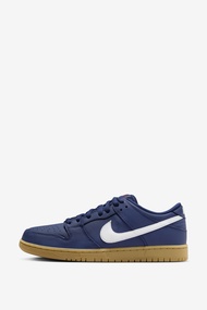 SB Dunk Low Pro Navy