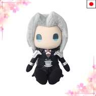 [Direct from Japan]Square Enix Final Fantasy VII Remake Plush Toy Sephiroth Approx. W105 x D140 x H1